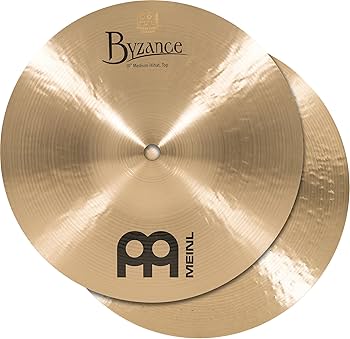 MEINL ハイハット ジンバル 14 HEAVY ROLAND Cymbal MEINL ハイハット ジンバル 14 HEAVY ROLAND Cymbal MEINL