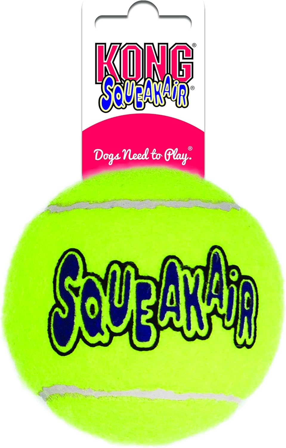 squeakair balls