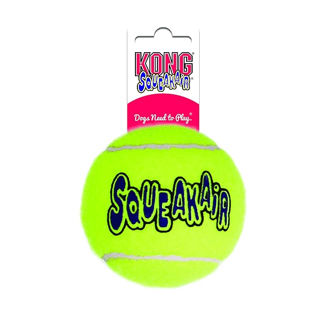 Foto 3 de 3 de Kong Pelotas Air Squeaker L