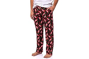 Pijama Pantalón Dr. Pepper, versátil y asequible para descansar en casa