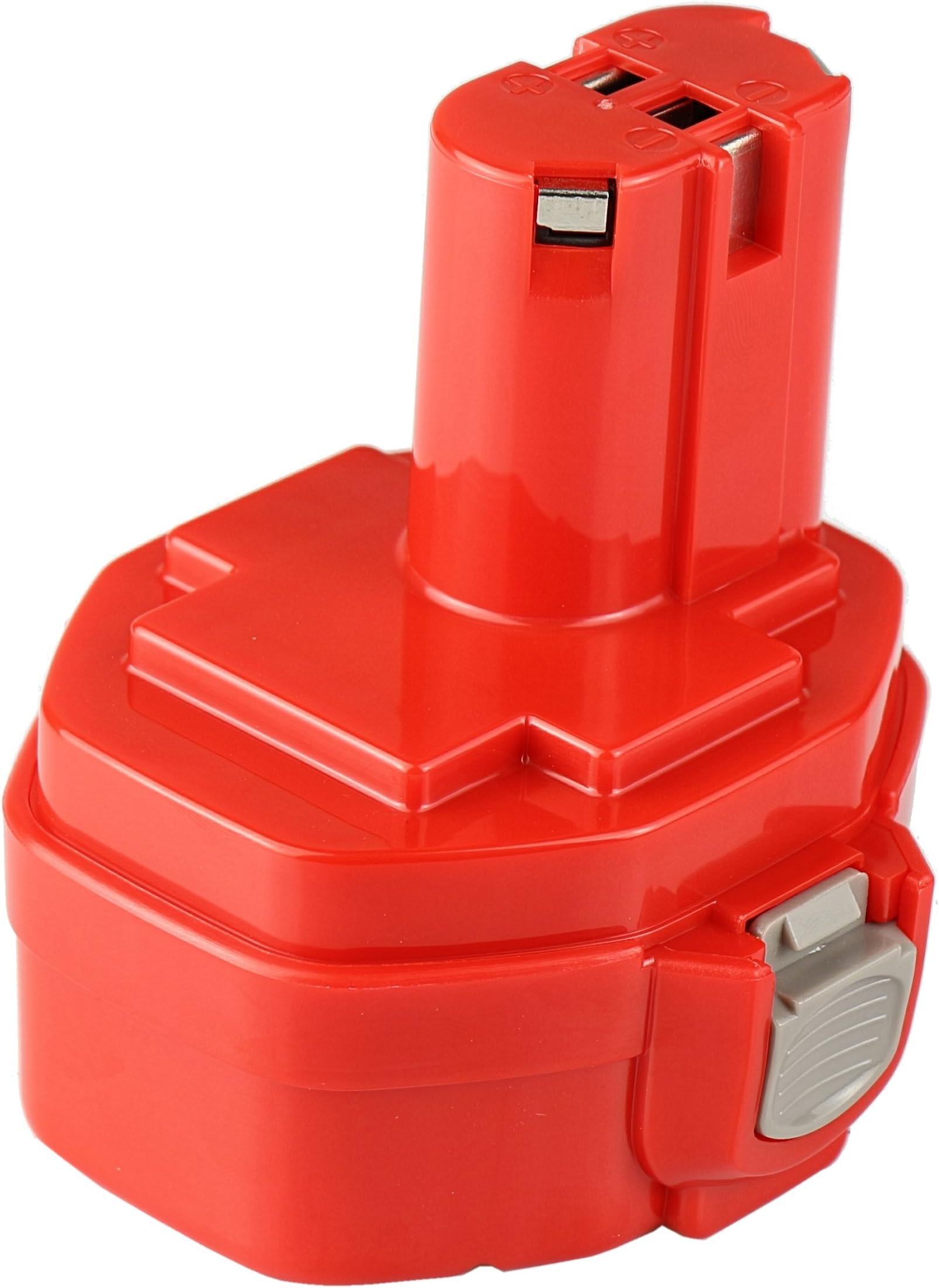 Mitsuru® Battery for Makita BDA340 Modell GD-MAK-14.4 Ni-MH 14.4V 3000 mAh