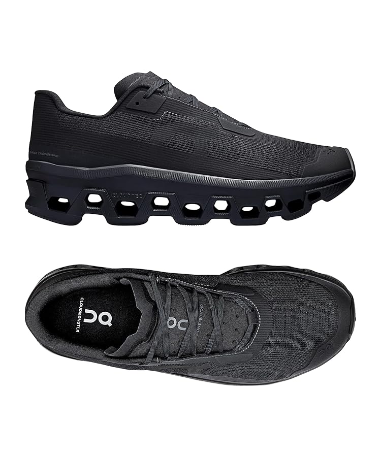 Amazon.com | On Cloudmonster Void - Men's Casual Running