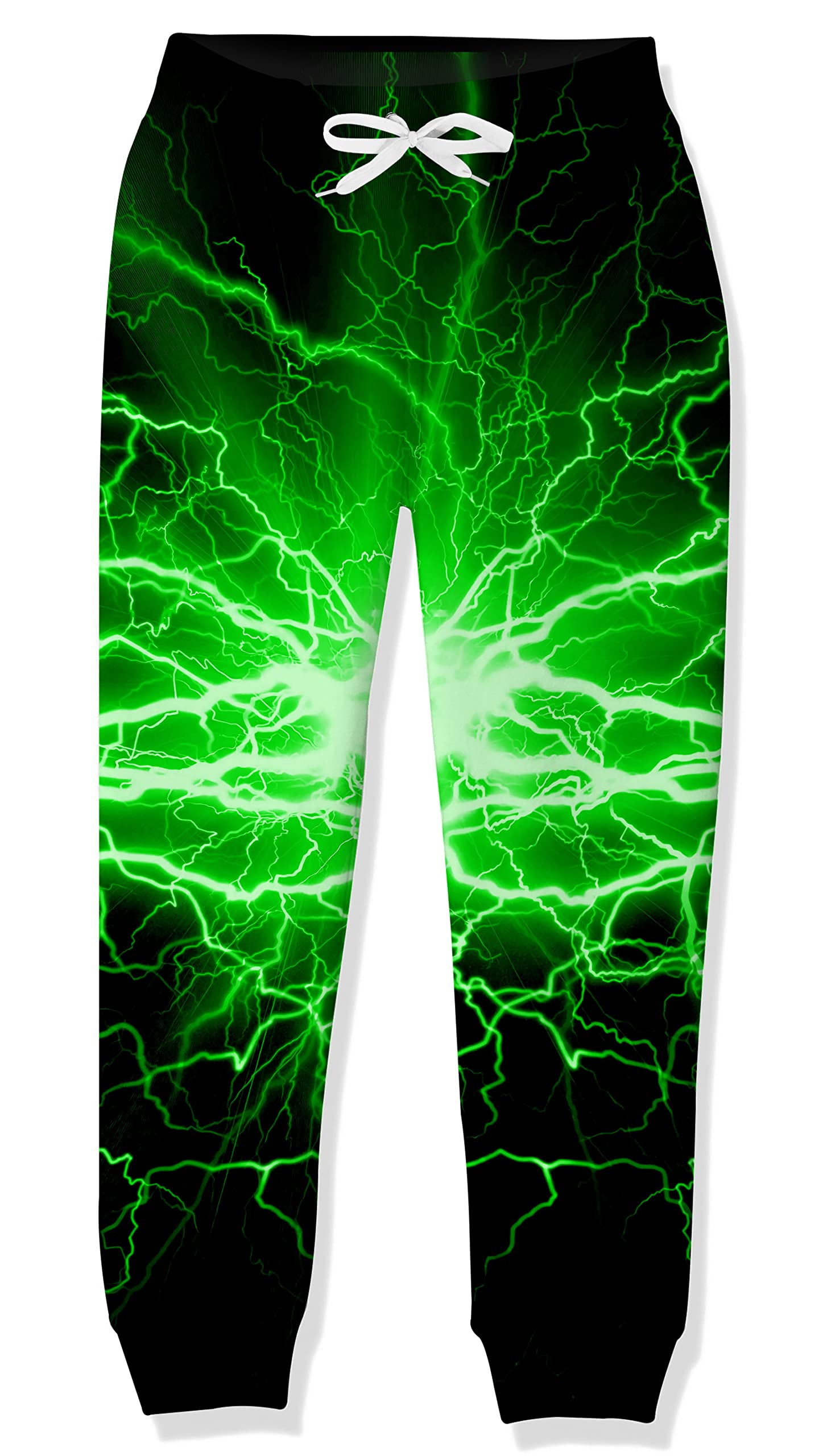 uideazone6-13T Boys Pants Funny 3D Graphic Sweatpants Little Boys Jogger Pants for Sport Gym Casual