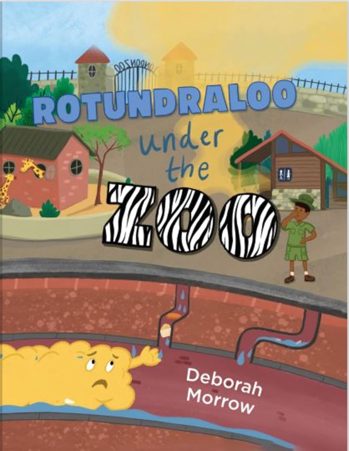 Rotundraloo Under the Zoo
