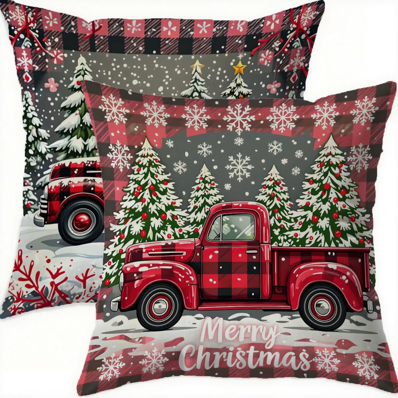 Housse de coussin 70x70 imperméable pour protéger vos grands oreillers des taches