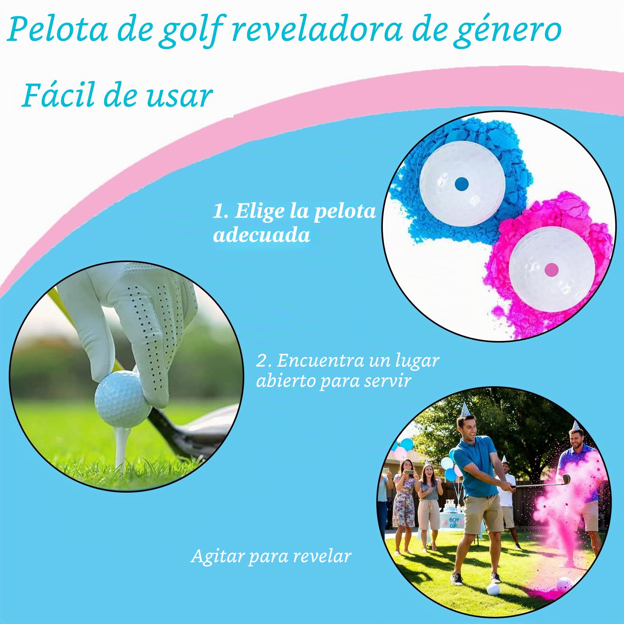 Gender Reveal Béisbol, Béisbol Para Revelacion Sexo Bebe Gender Reveal Boy Or Girl Sorpresa Prediccion
