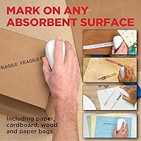 Vista 4 de COLOP e-Mark Electronic Marking Device/Multi-Colored Imprint/Digital Stamp/Mobile Printing