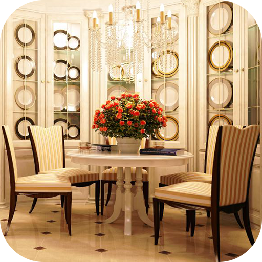 Home Interior Design app image