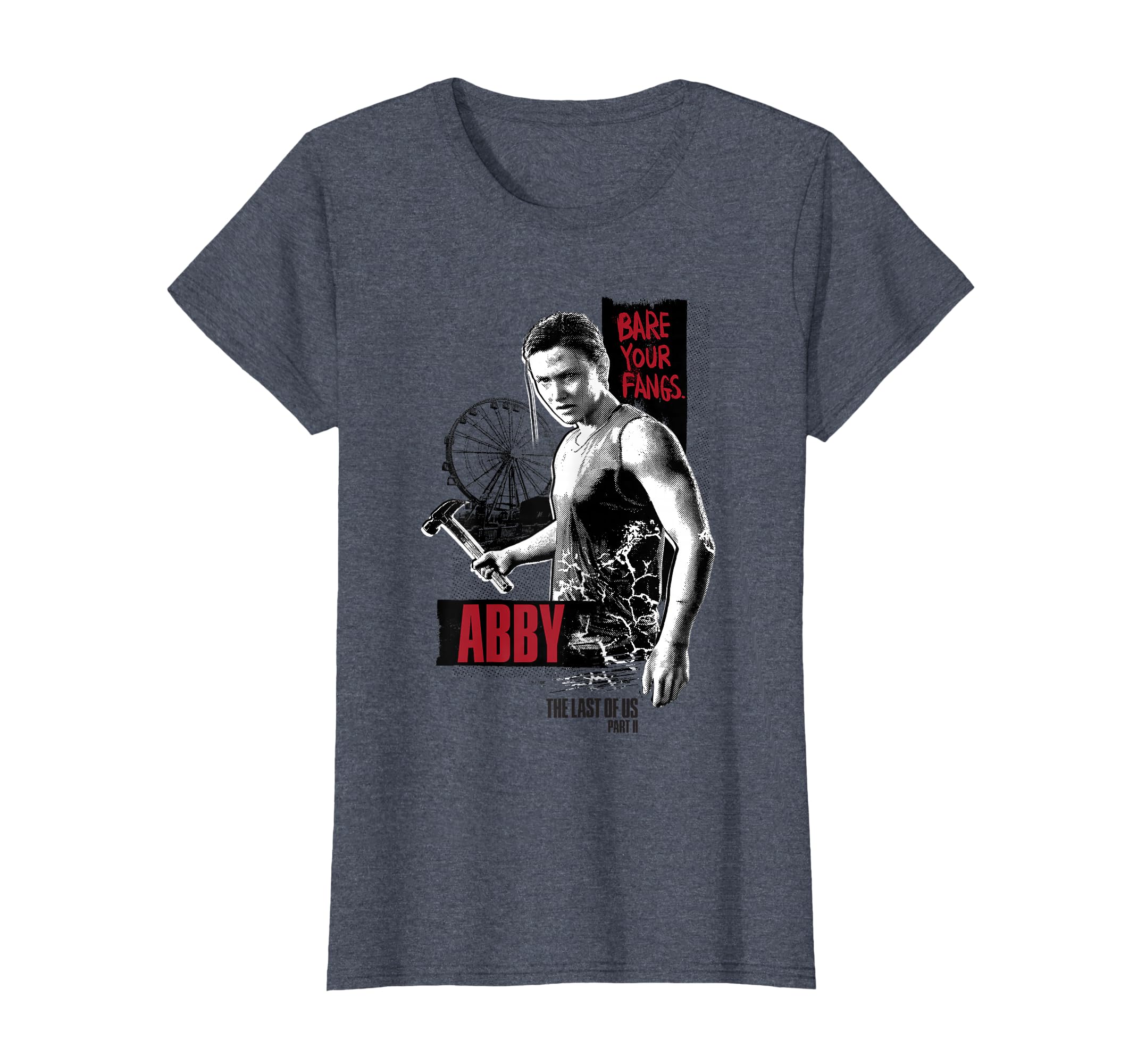 Kleidung mit Designs von Amazon Merch on Demand