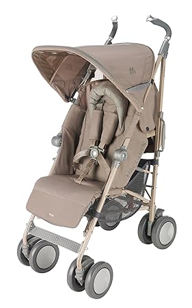 Maclaren WDN07042 Buggy, Techno XT 