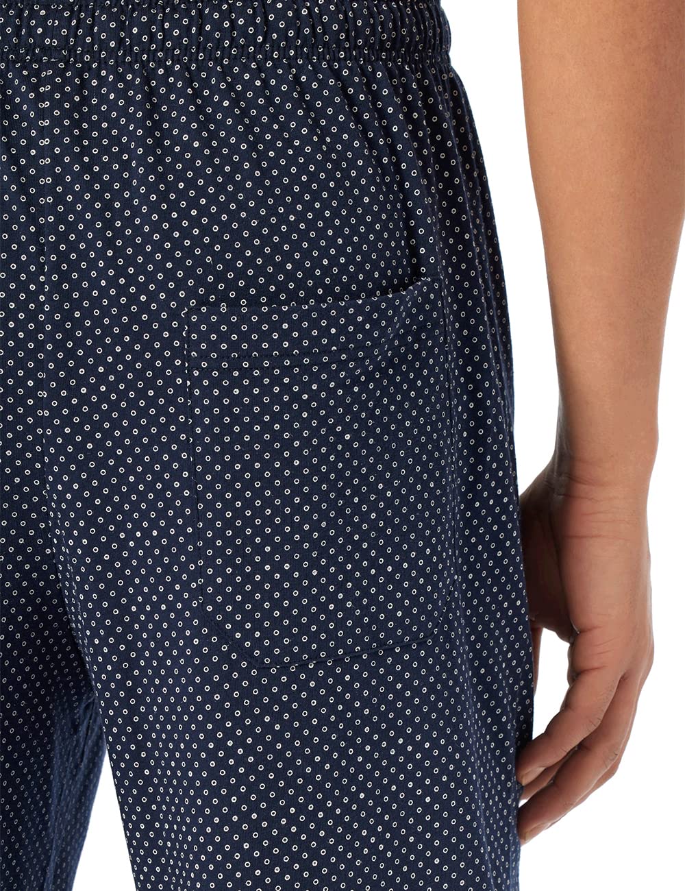 Schiesser Lungo Set di Pigiama Uomo