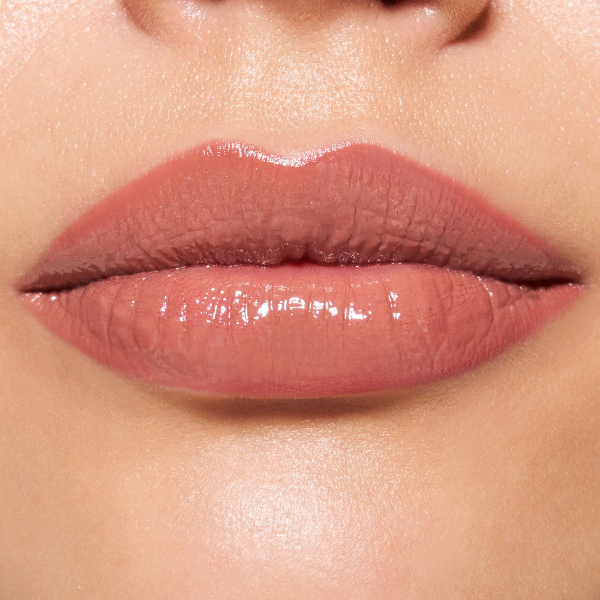 Catrice Zestaw kosmetyków do ust Nude Lip PRO (1pcs) | Zestaw trzech produktów do stylizacji ust