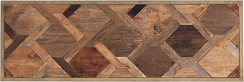 Miniatura 6 de SEI Furniture Southern Enterprises Dorville - Mesa consola, color natural