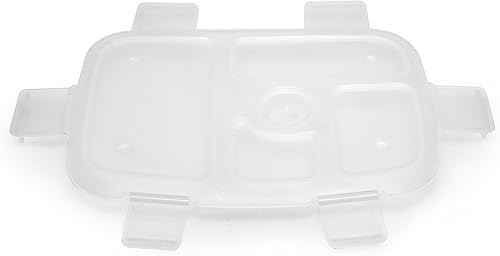 Miniatura 2 de Bentgo Cubiertas de bandejas reutilizables para niños (paquete de 3)