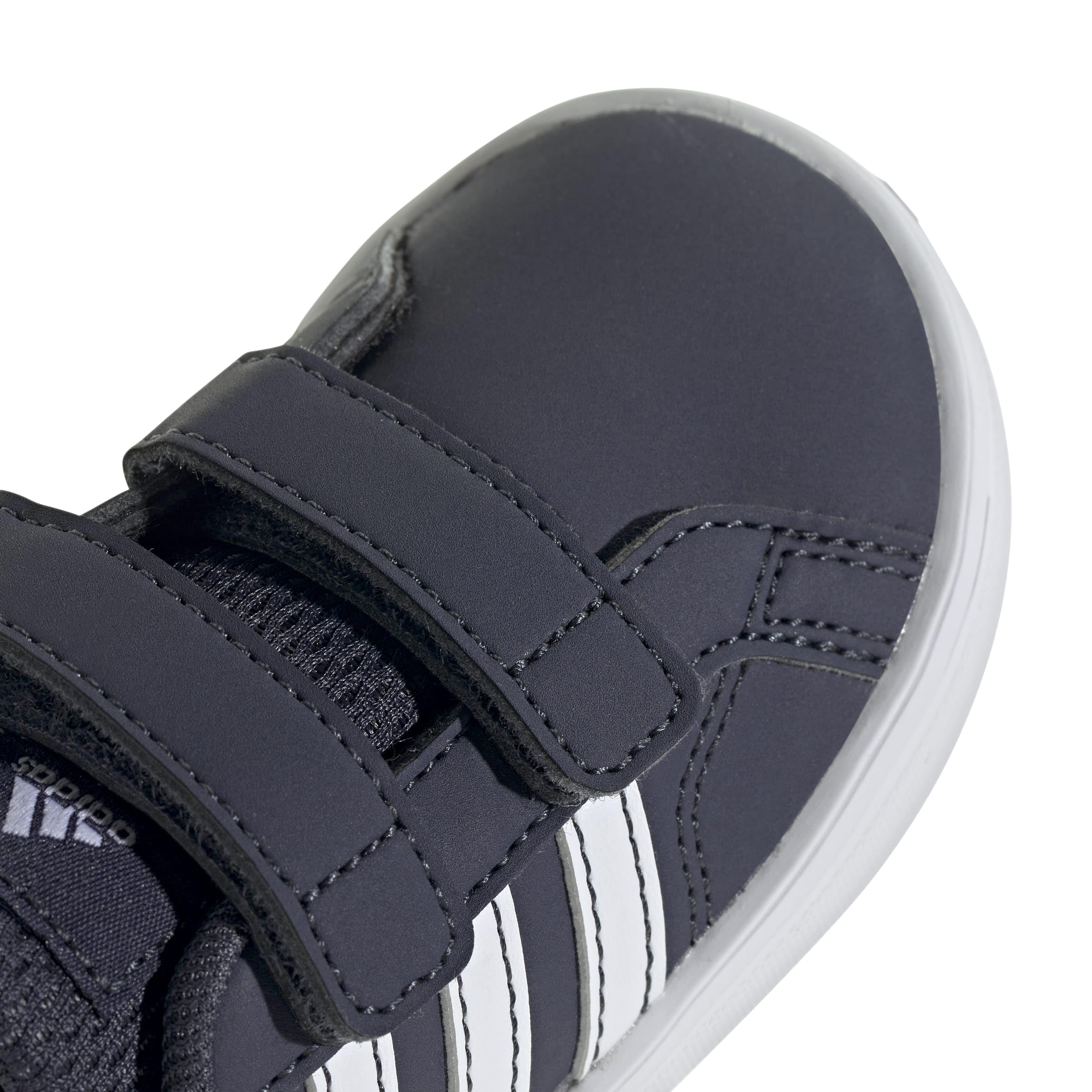 adidas Uniseks - dzieci Vs Pace 2.0 Shoes InfantsButy tenisowe
