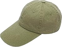 Vista 4 de Broner Gorra de pez espada de algodón lavado