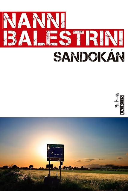 Portada de Sandokan: Una Historia de Camorra