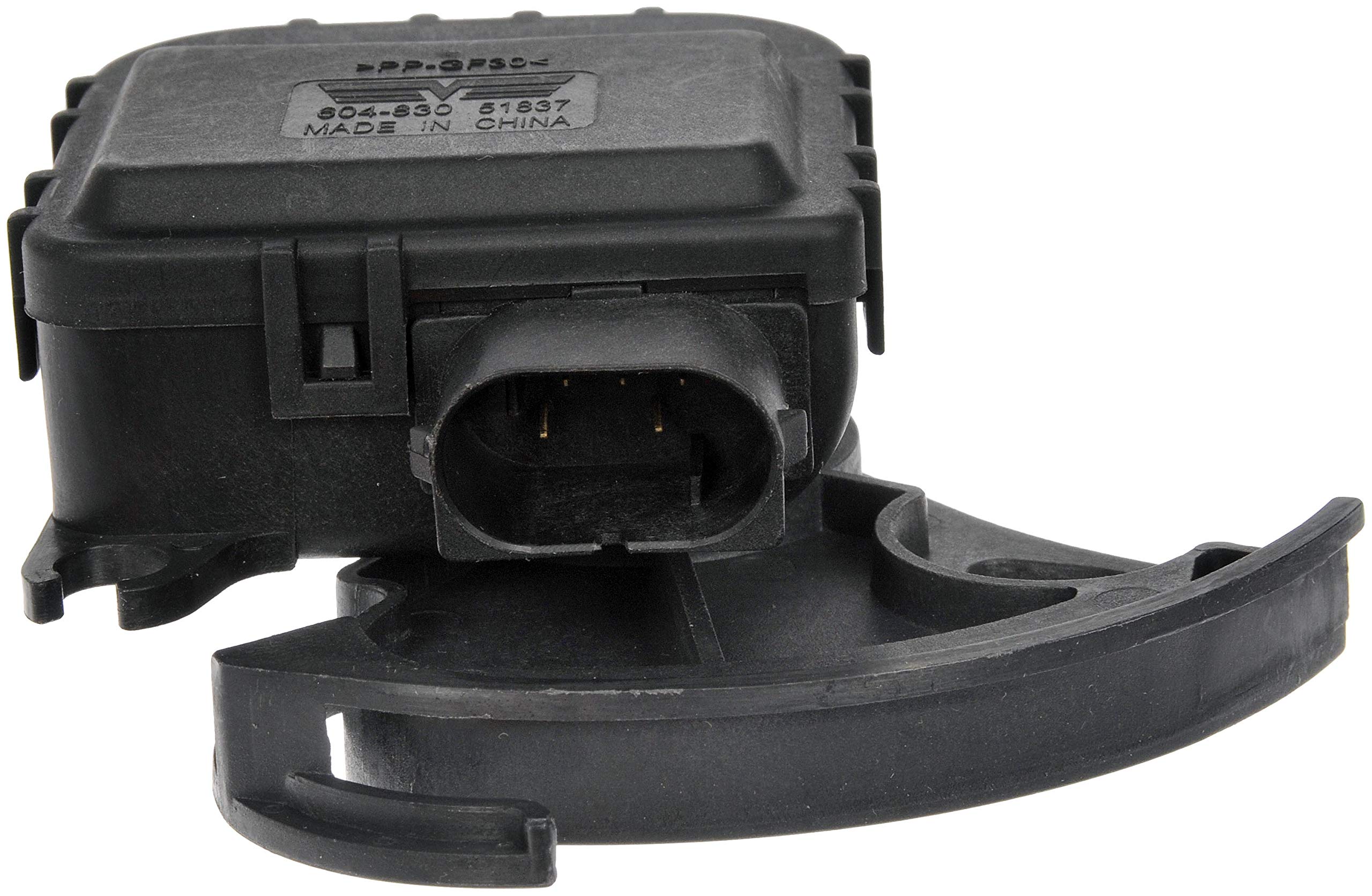 Amazon.com: Dorman 604-830 HVAC Blend Door Actuator Compatible