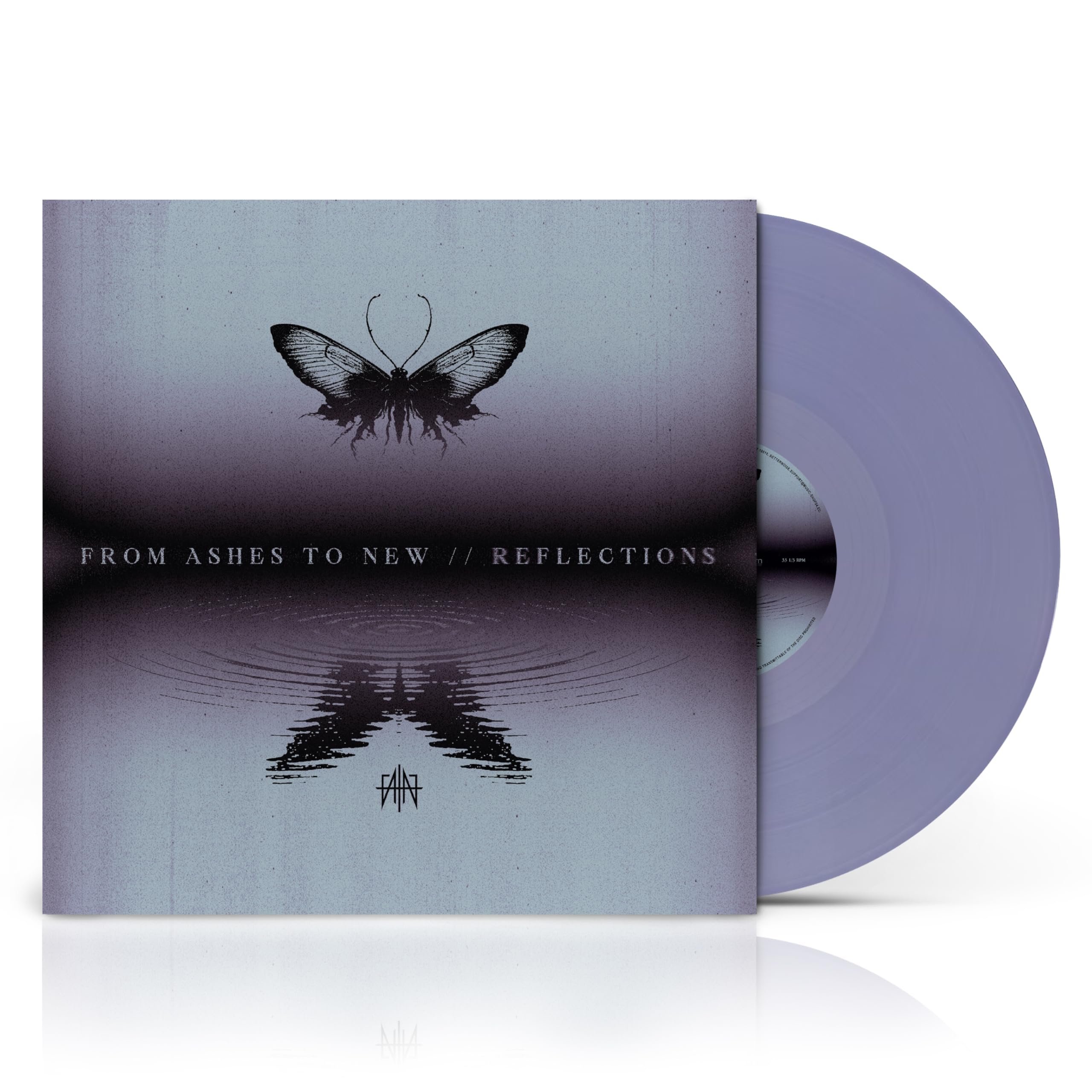 Reflections [VINYL]