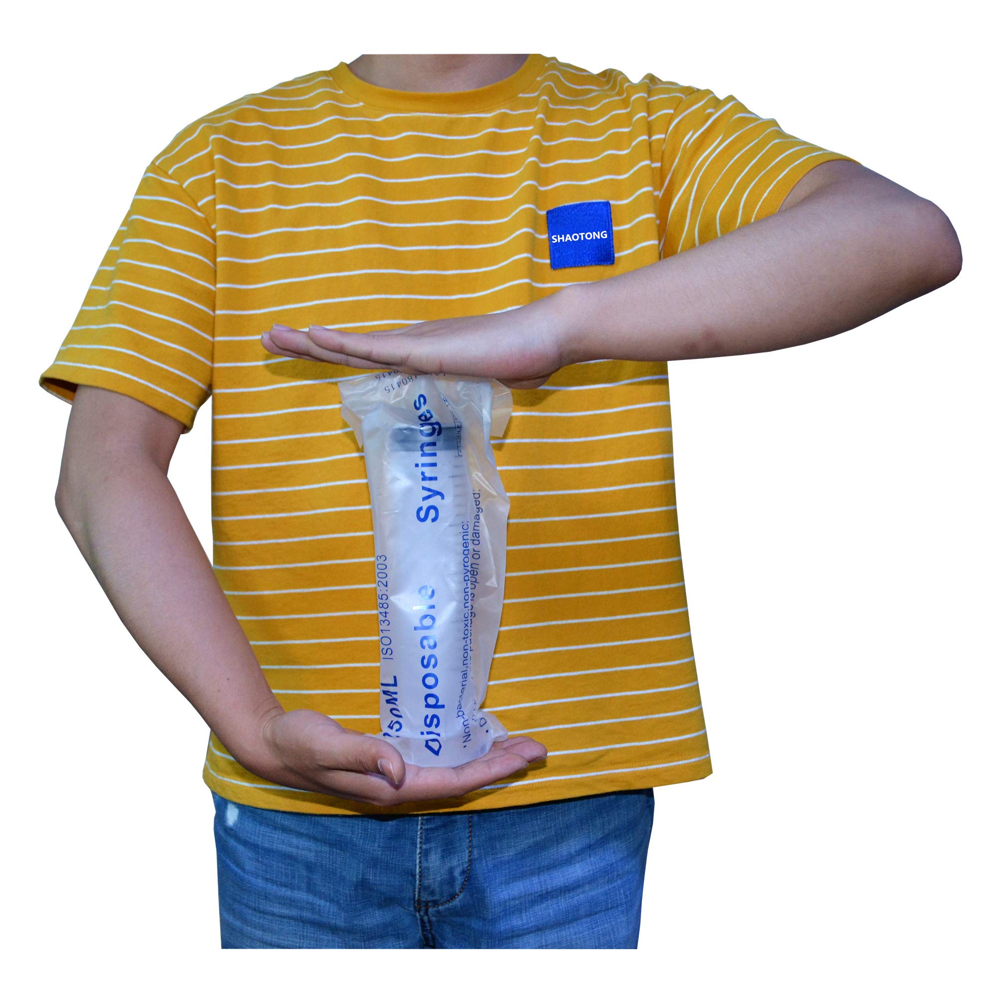 250ml Syringe, 250cc Syringe,Kitchen Syringe Glue Syringe Plastic