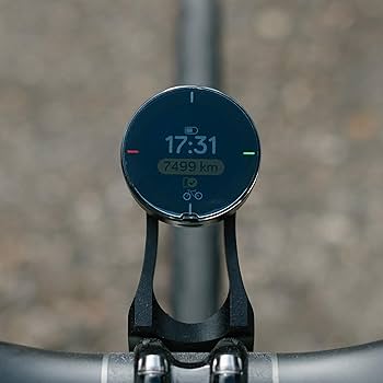 Amazon | ビーライン(Beeline) サイクルコンピューターマウント