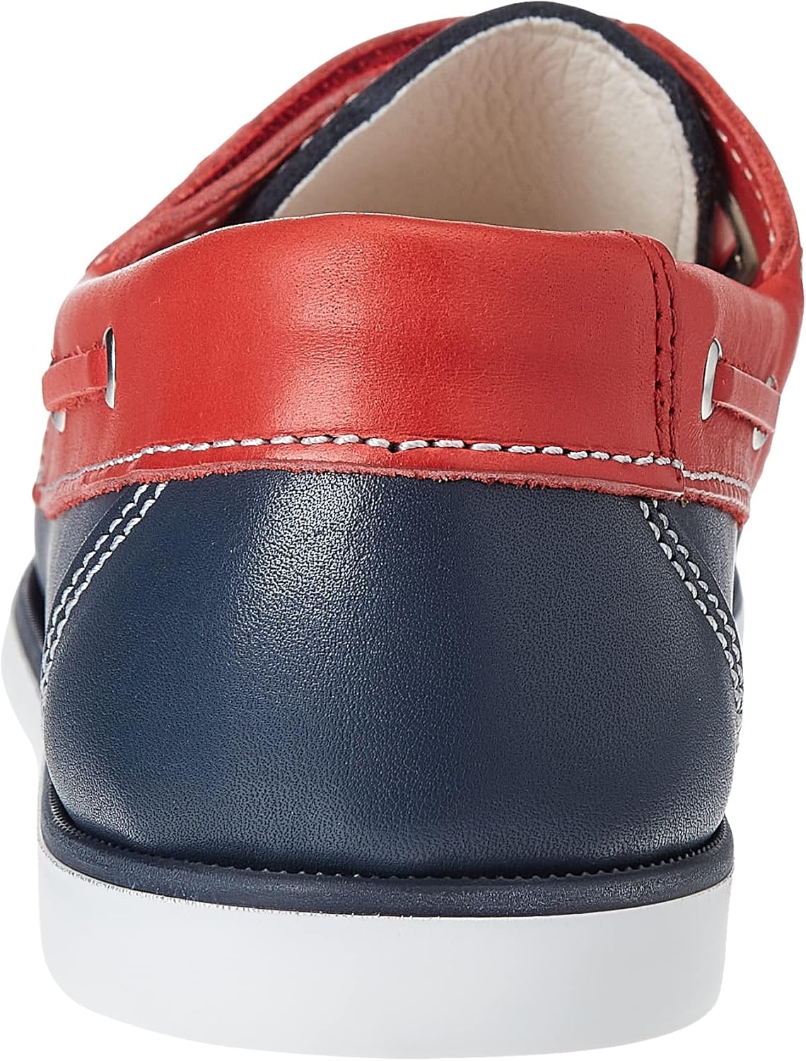 Pablosky Mocassini In Pelle Per Bambini E Ragazzi - Comodi E Traspiranti | Modello 127956 - Foto 10