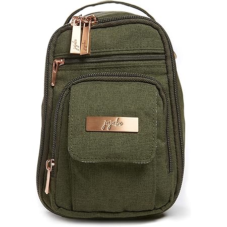 plain black changing bag