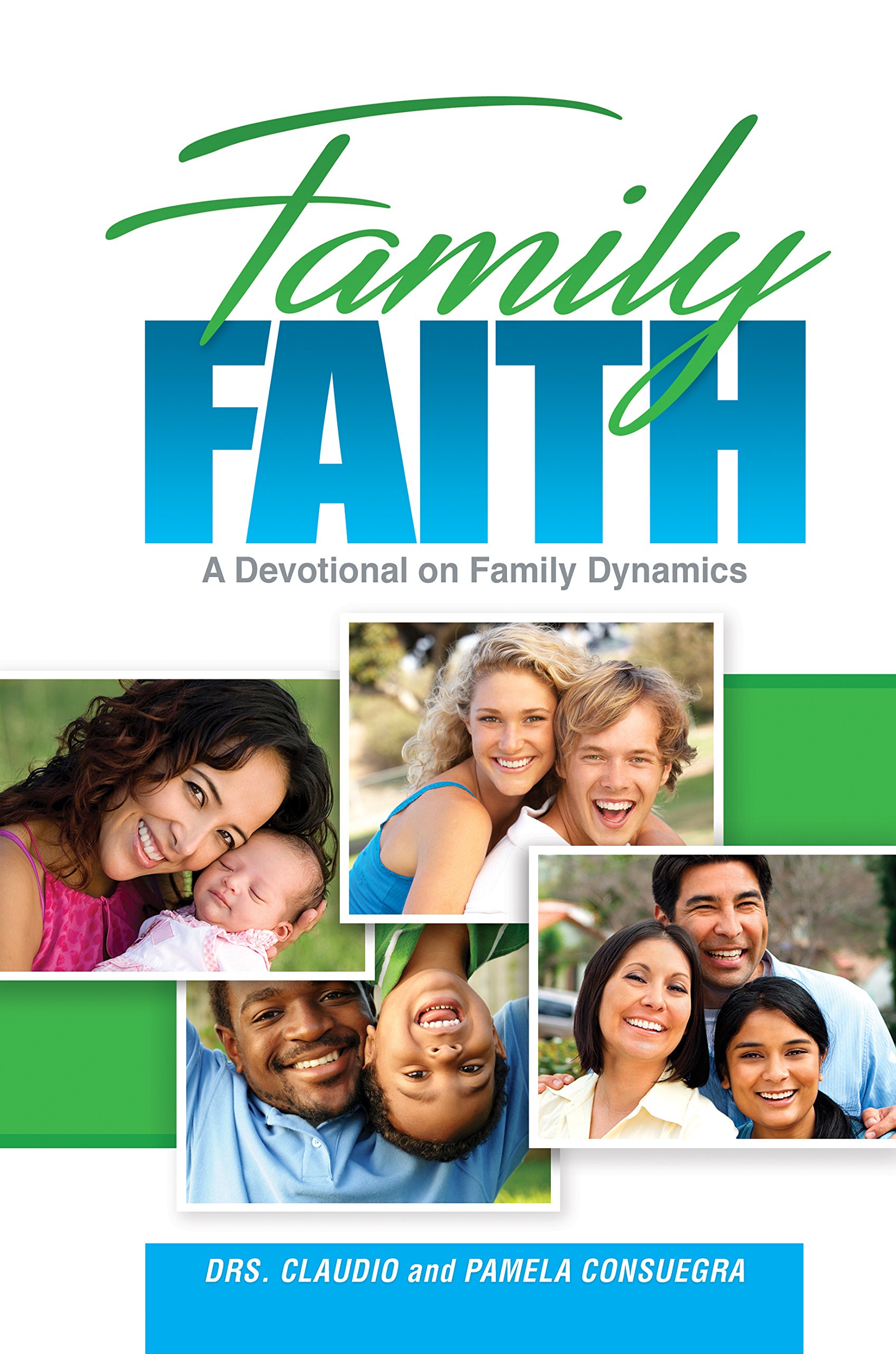 Buy Family Faith — BookShops.in