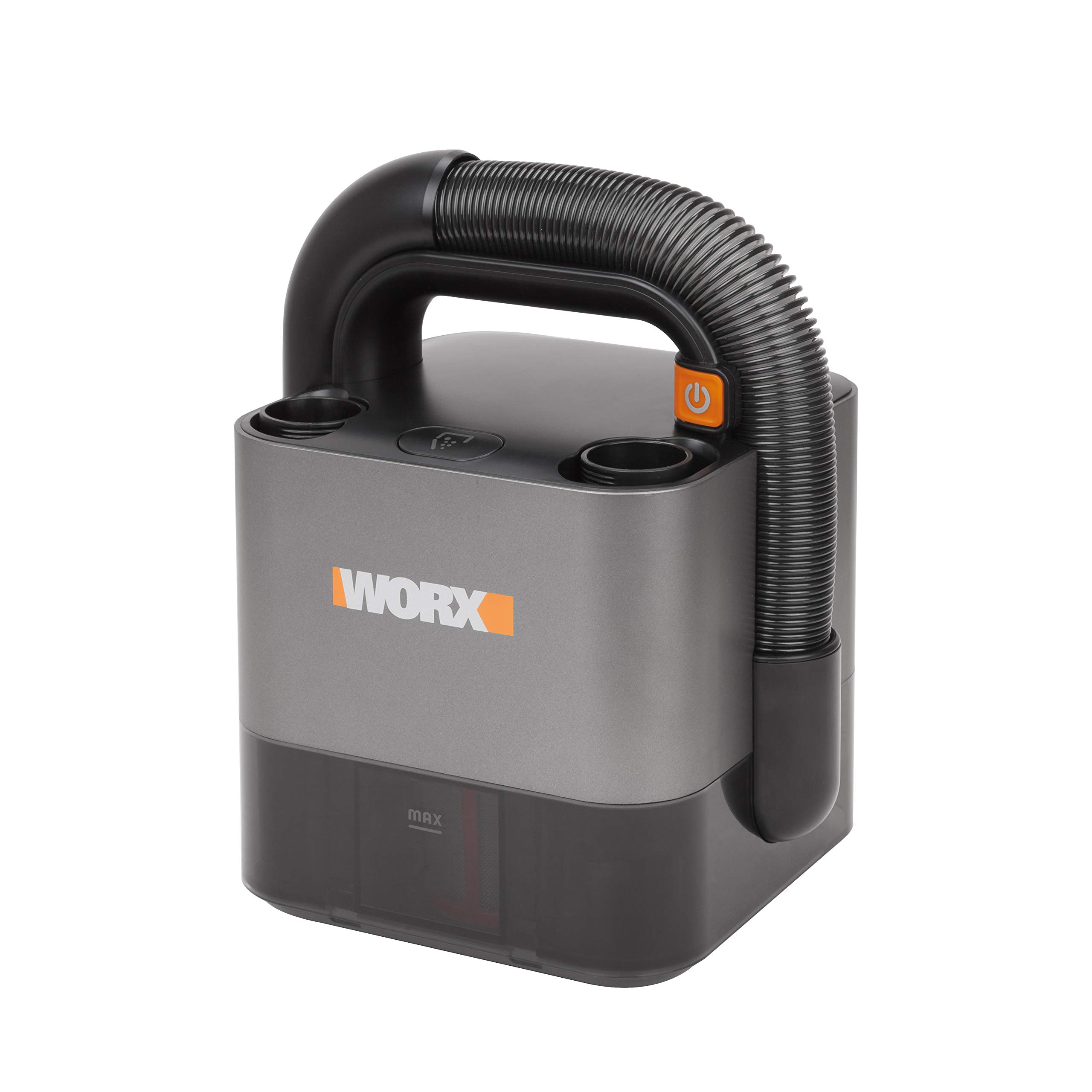 WORX WX030 18V (20V MAX) CUBEVAC 