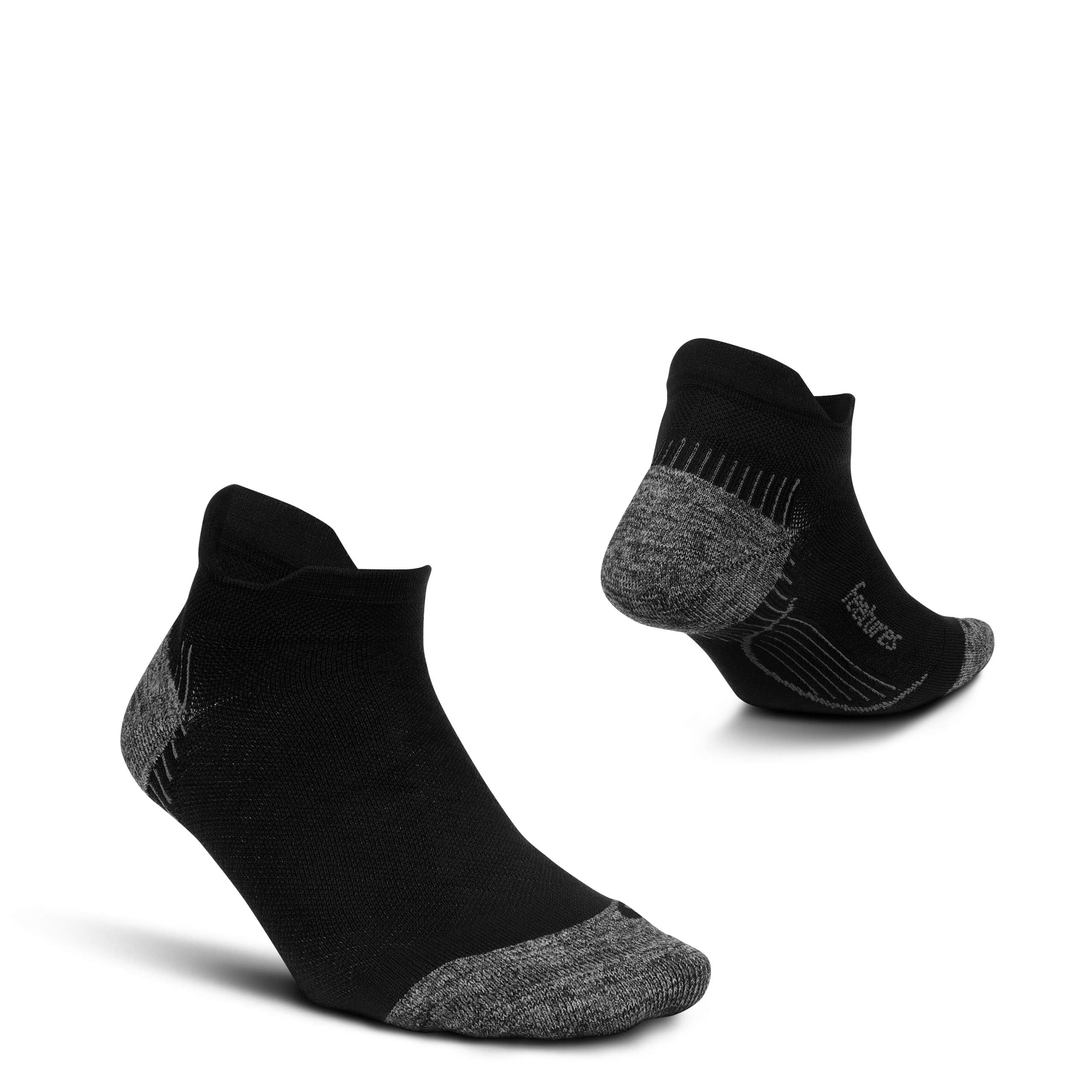 Feetures PF Relief No Show Tab