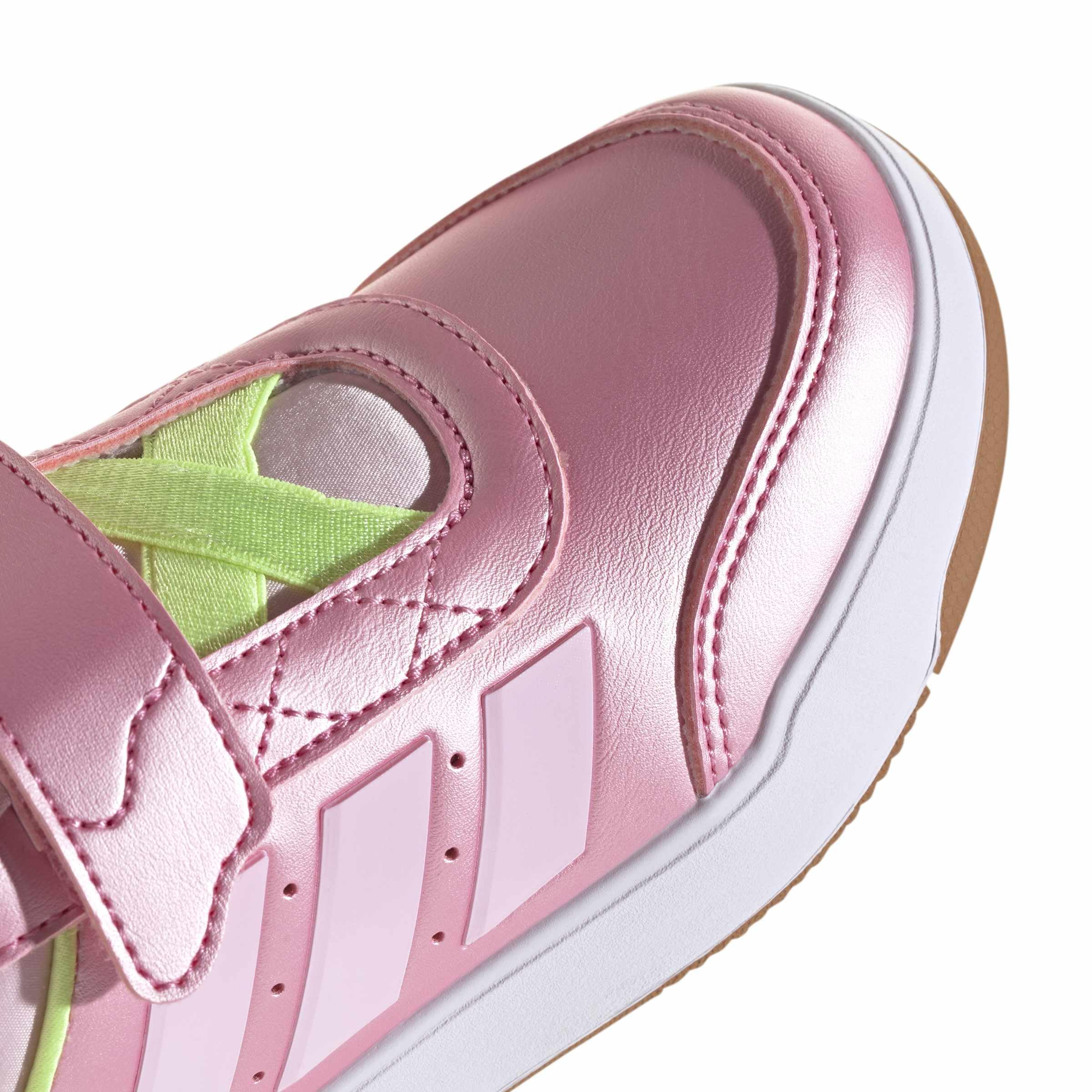 adidas Uniseks - dzieci Tensaur Sport 3.0 Girls Kids Shoes