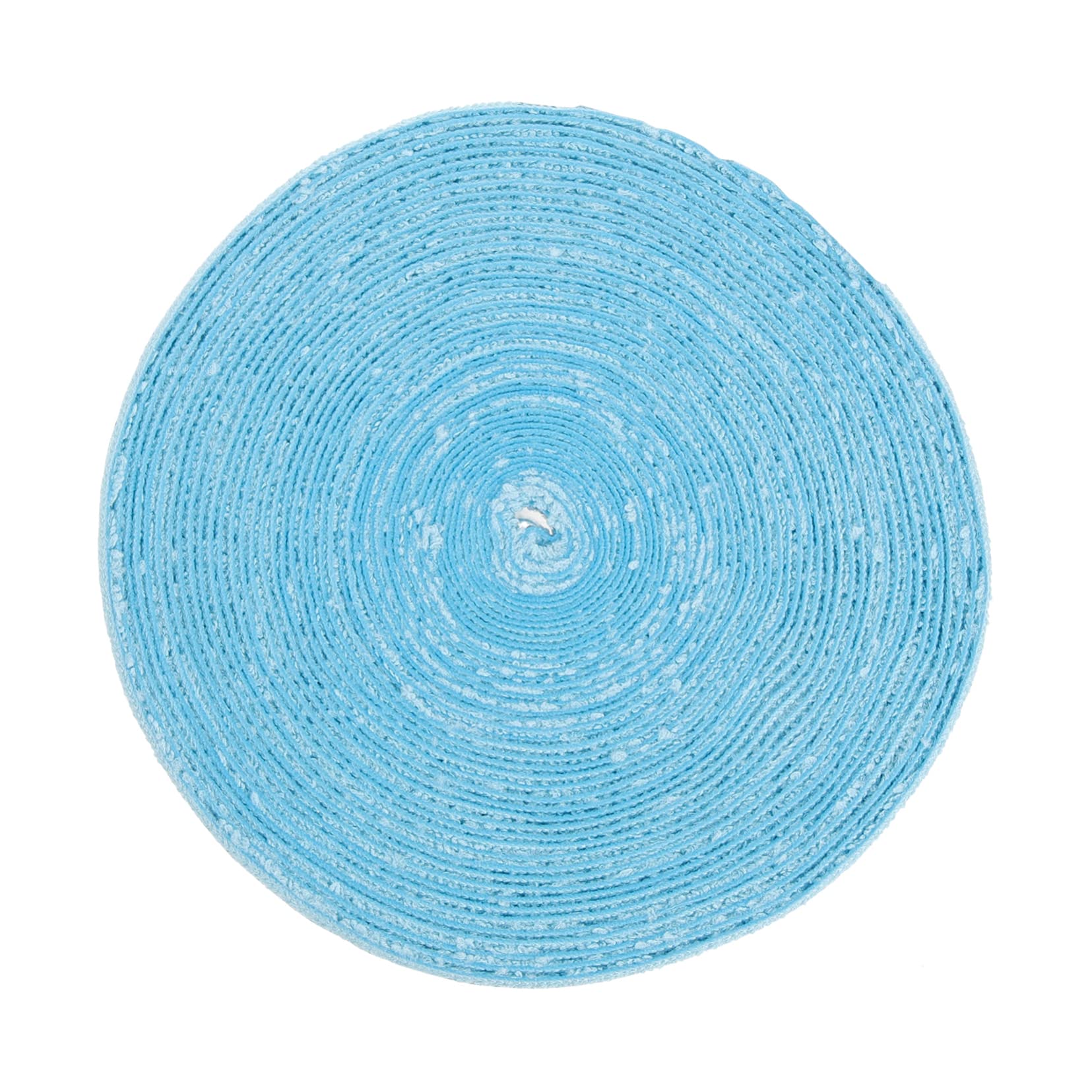Sosoport 2 di Impugnatura della Racchetta Racchetta da Pickelball Nastro Antiscivolo Fascia per Racchetta Impugnatura da Badminton Forniture Sportive Nastri Assorbenti per