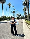 Review Image by My absolute fav pants!! Plz read if you get the shrink issue, I found a solution!! My absolute fav pants!! Plz read if you get the shrink issue, I found a solution!!
