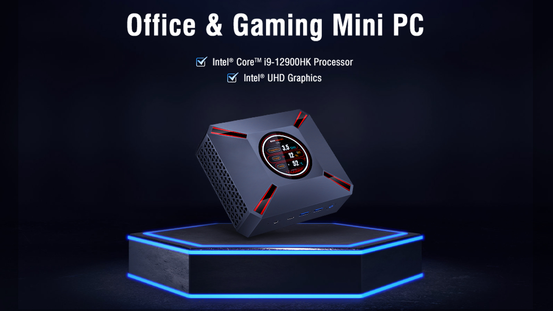 ミニPC インテル i9 12900H Windows11 pro PC ミニPC インテル i9 12900H Windows11 pro PC Amazon.co.jp: ミニpc