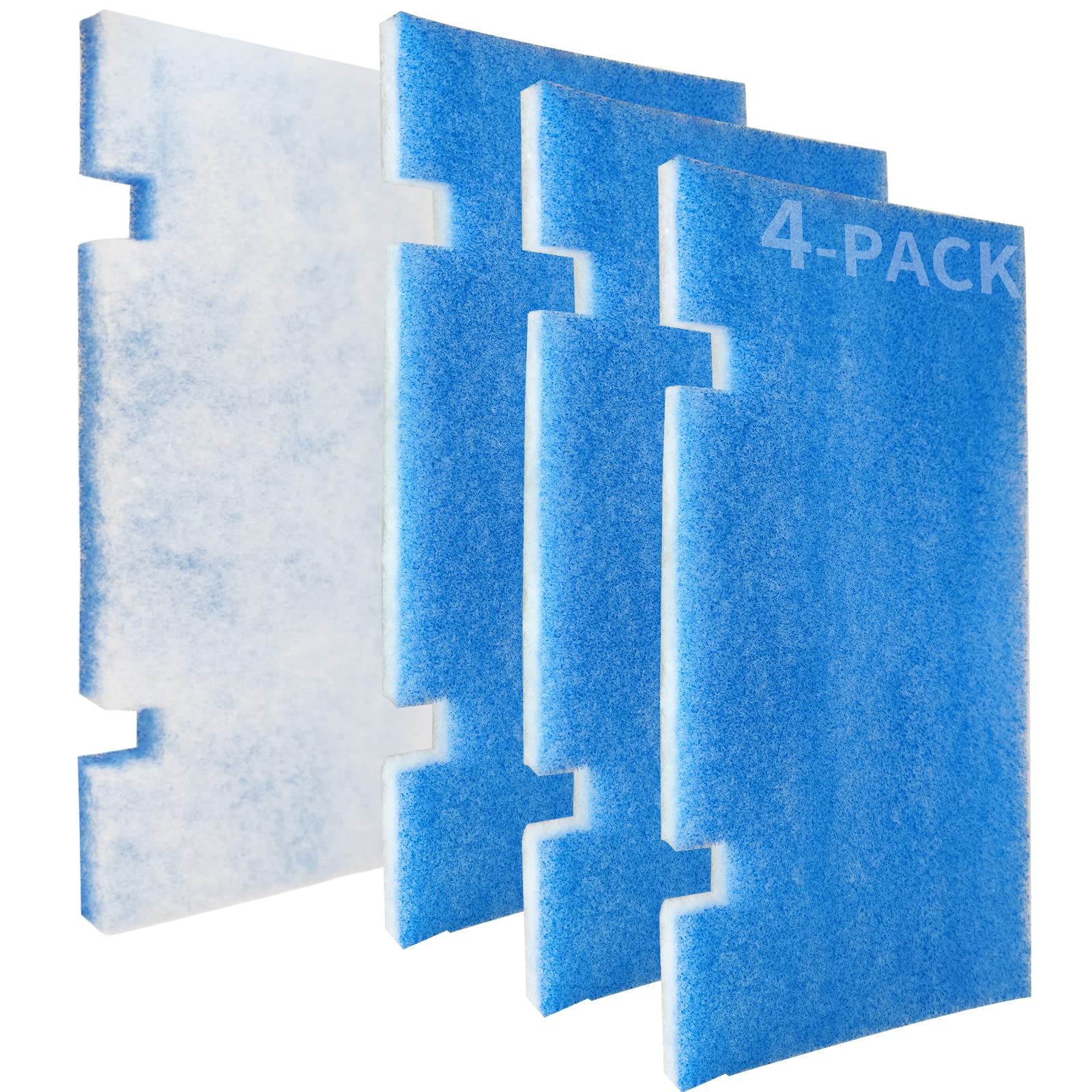 Tikfoam 4-Pack