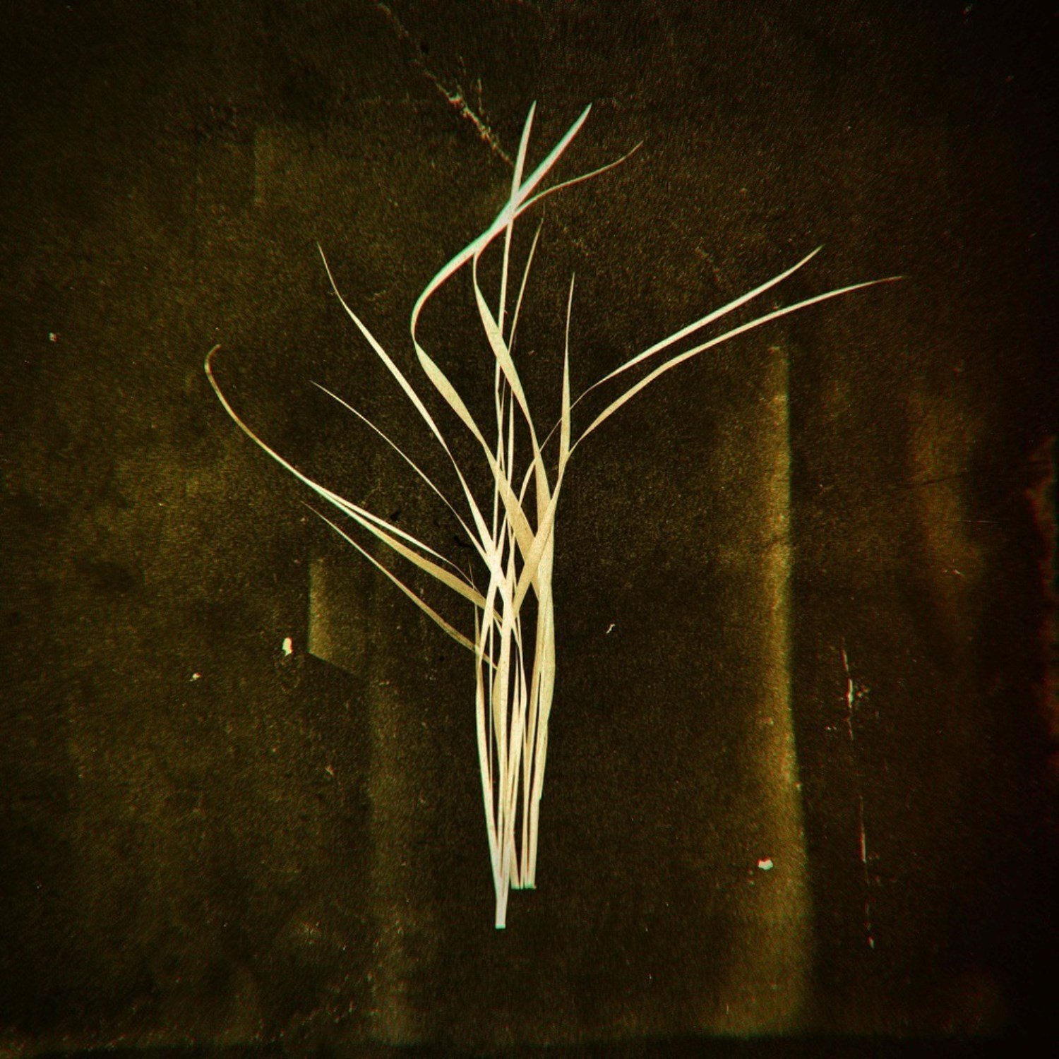 Mnemosyne [VINYL]