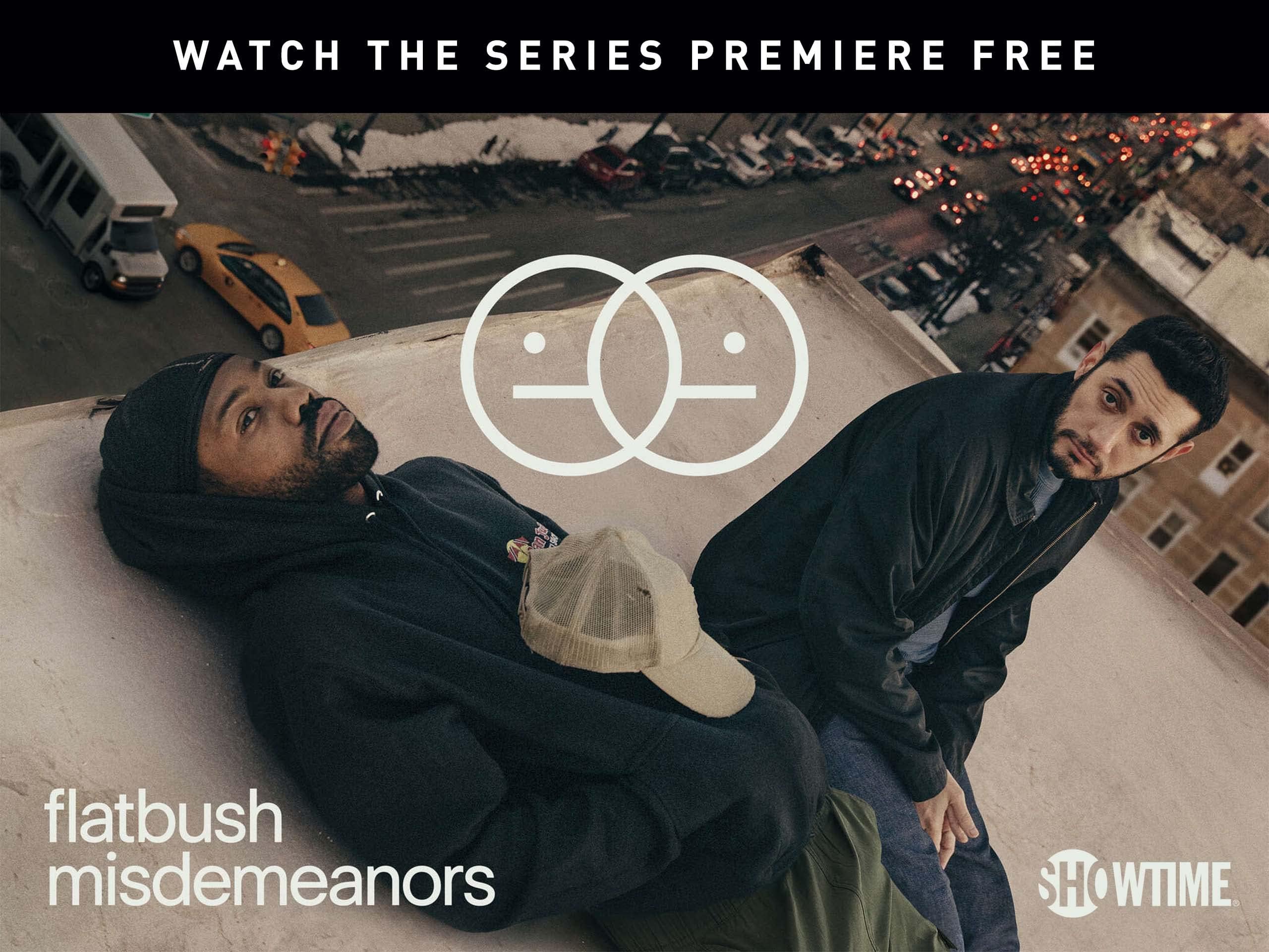 Flatbush Misdemeanors Season 1