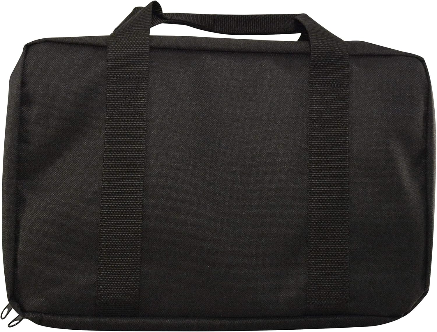MidwayUSA Tactical Four Pistol Case Black