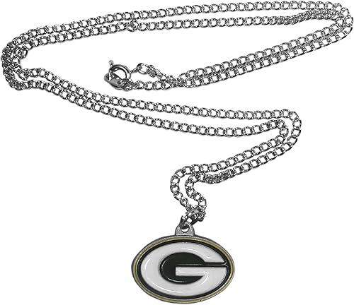 Siskiyou Collar de cadena unisex para adultos de la NFL