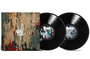 邦楽 Mike Shinoda / Post Traumatic [Analog] 81RbogDBFsL._UF350,350_QL50_.jpg