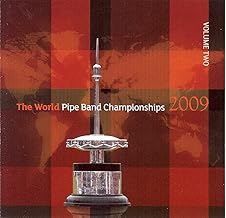 World Pipe Band Championships 2009: 2