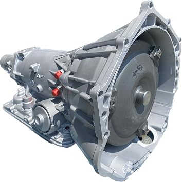 Transmissions replacement for 4L60E 1999-2006 STAGE 1 2WD 300mm TRANSMISSION 5.3L / 4.8L / 4.3L GM Compatible for Chevrolet Shift Rite 4L60E