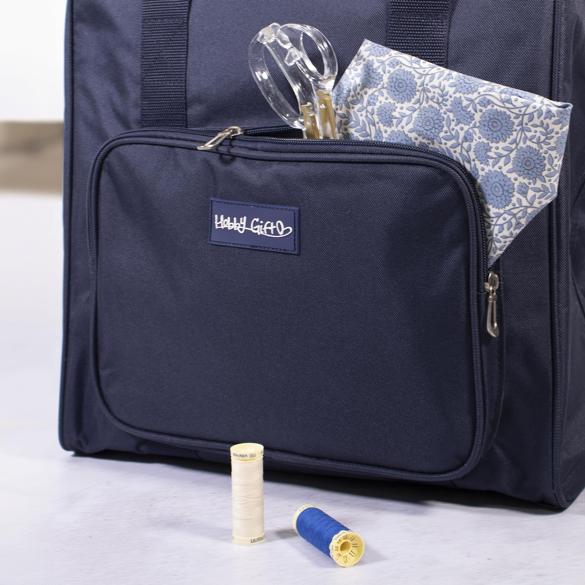 Sewing-Online Hobby Gift Sac pour Machine overlock
