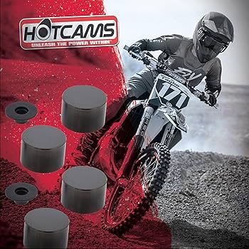 その他 shima&m Amazon.com: Hot Cams 13.00mm Complete Shim Kit HCSHIM32 for