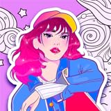 Perfect Coloring Collections - Pro Art Drawing