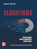 ALGORITHMS 1ST EDITION