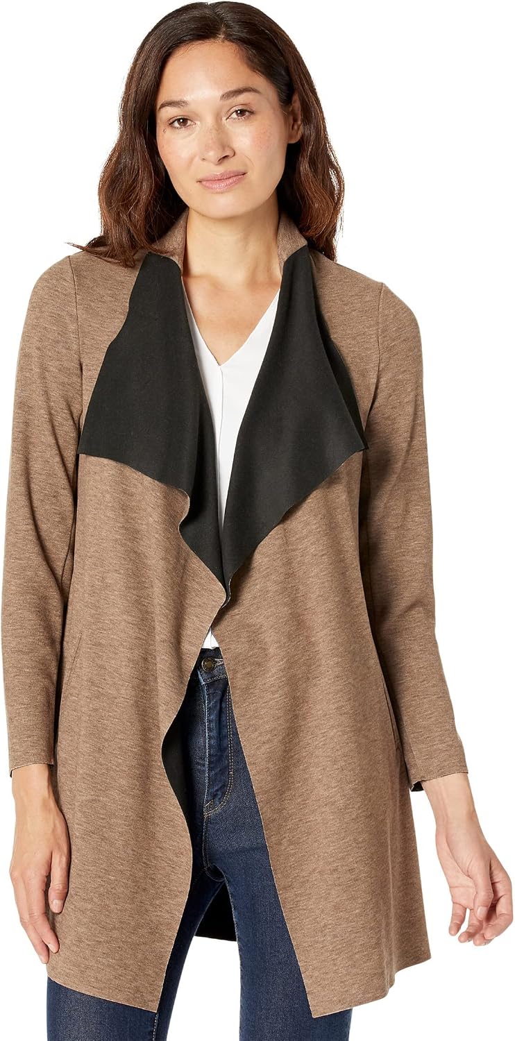 NIC+ZOE Petite Lounge Around Jacket