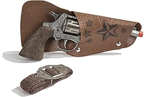 PARRIS CLASSIC QUALITY TOYS - Billy The Kid Cap Gun AR