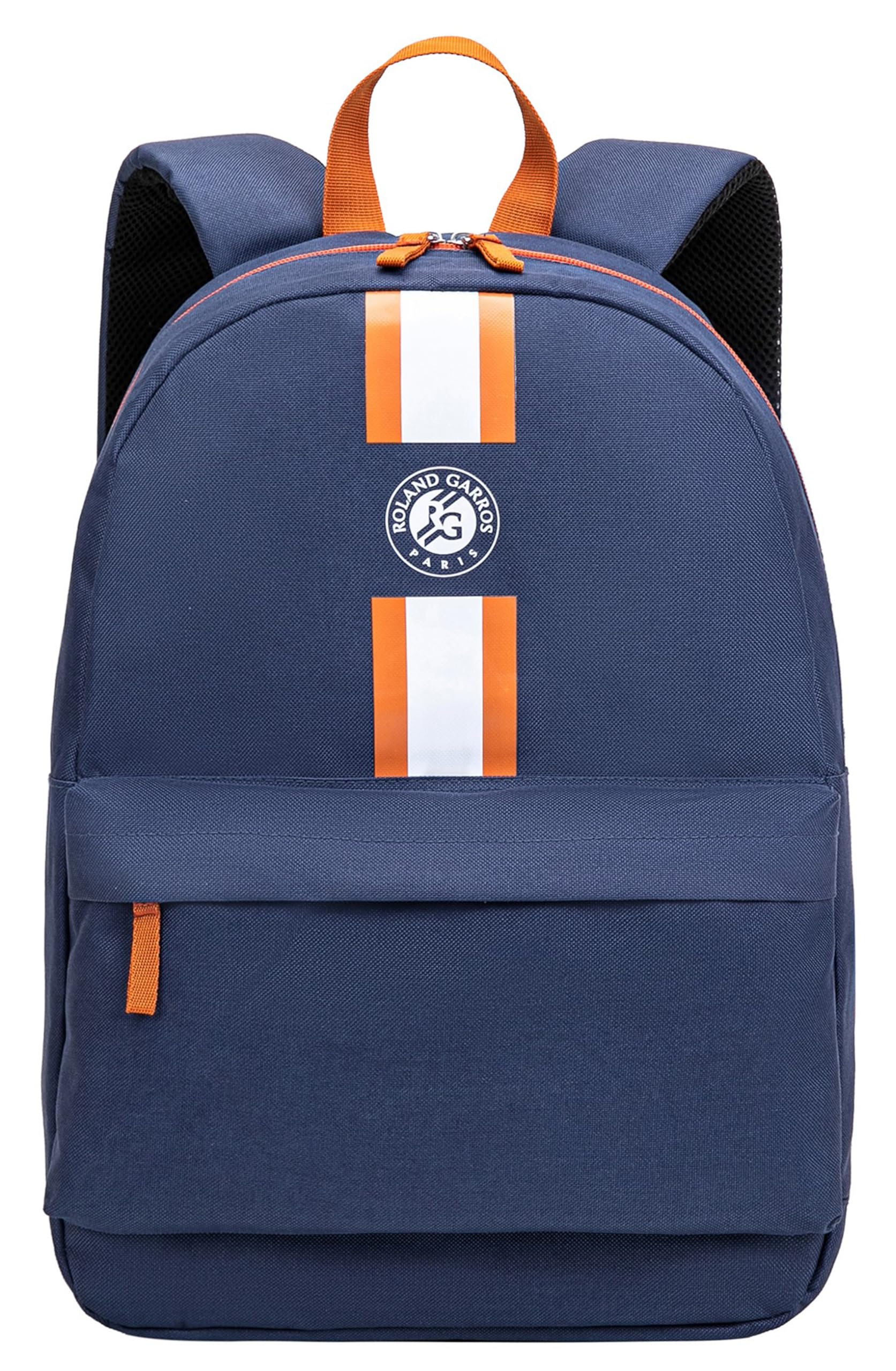 ROLAND GARROS Sac à Dos Collection Officielle - Tennis