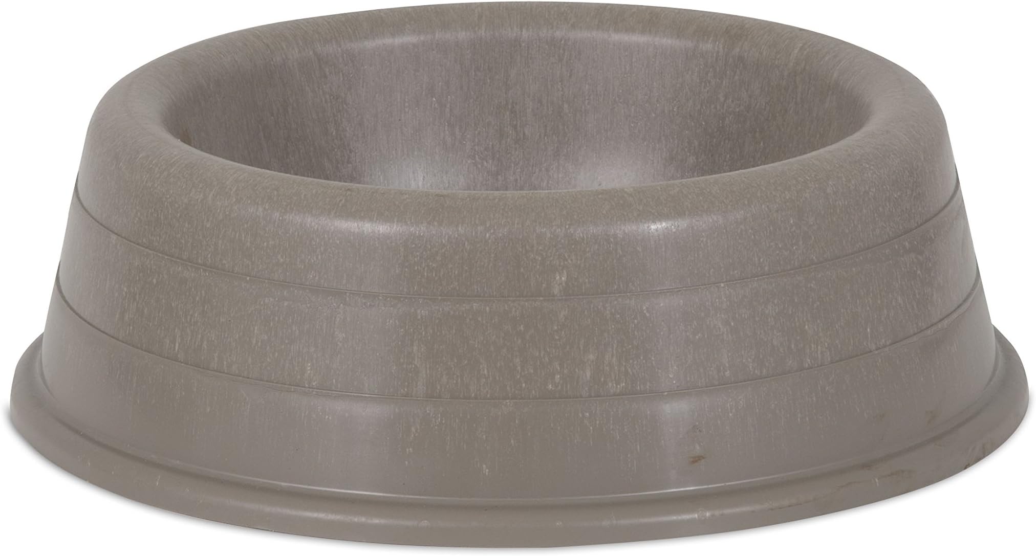 Ruff Maxx Duralast Bowl 144Oz, Taupe